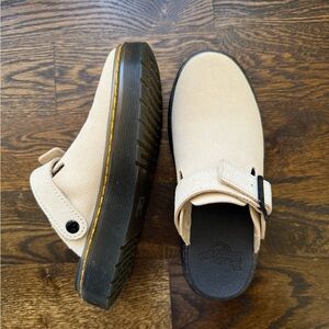 Dr. Martens Brookline Mule Clogs